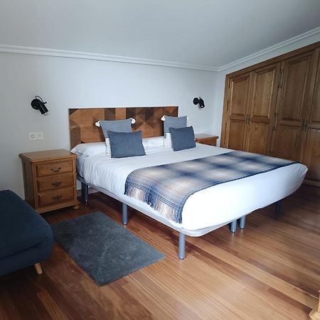 Casa Rural La Palmera - Landetxea Lasarte Oria Buitenkant foto