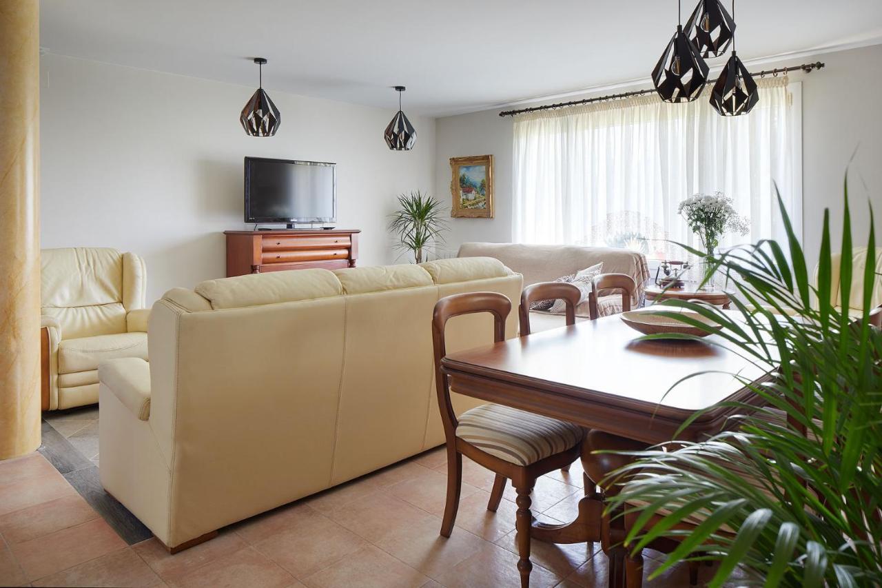 Casa Rural La Palmera - Landetxea Lasarte Oria Buitenkant foto