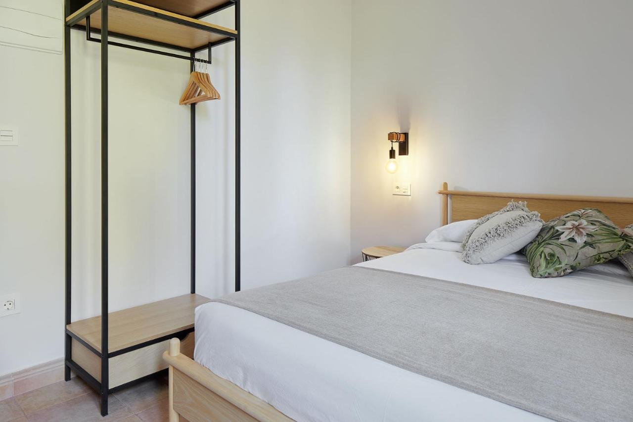 Casa Rural La Palmera - Landetxea Lasarte Oria Buitenkant foto