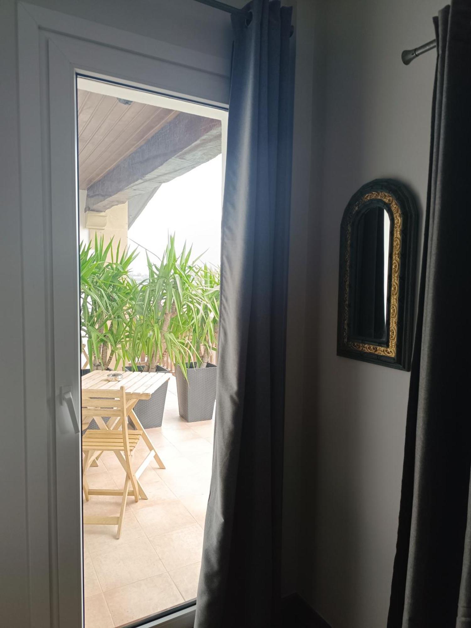 Casa Rural La Palmera - Landetxea Lasarte Oria Buitenkant foto